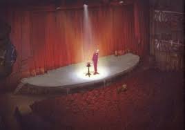 The Illusionist and His Illusions - The Comics Journal