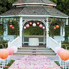 8 Ways To Decorate The Rose Court Garden Gazebo This Fairy Tale Life Gazebo Decorations Gazebo Wedding Decorations Gazebo Wedding