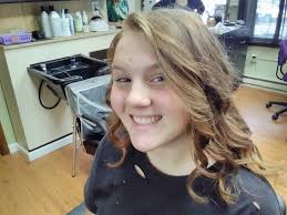 All About U Hair Salon