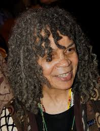 Sonia Sanchez (poète) — Wikipédia