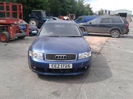 Image result for Northern Blue 2004 Audi