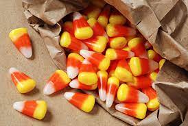 America S Favorite Halloween Candy State By State How Did Texas Arkansas Do
