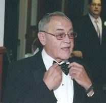 Karl Giulian Obituary