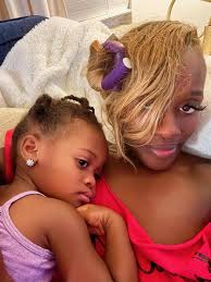 After church today, we had the joy of celebrating our Sister in Christ,  Benetta Gardner Restoration Worship Center is so excited for you!!!! we are  covering you and Jamel Cooper with love