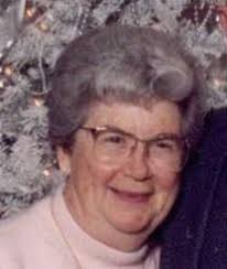 Betty Keyes Obituary