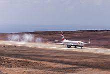 Airport type s location official name st. Saint Helena Airport Wikipedia