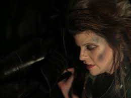 Herman Schwarz in Veronika Wald