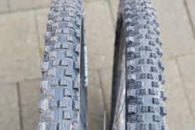 Review Michelins Wild Enduro Tires Deliver Tons Of