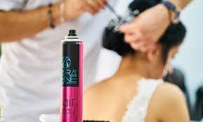 However, you may get better results if you simply purchase a volumizing or texturizing spray. Best Hairspray For Curly Hair British Curlies