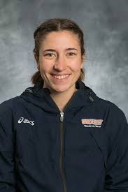 2023 Women's Track and Field Roster