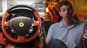 Is it a project that esoteric should take on to bring. Youtuber Vinwiki Reveals The Surprisingly Low Cost Of Owning Supercars Dexerto