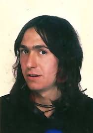 Tribute to Brian 'Blue' Moxon, 1956