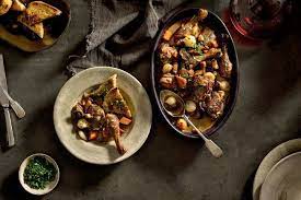 Salted Caramel Ice Cream Recipe Recipe Coq Au Vin Recipes Nyt Cooking