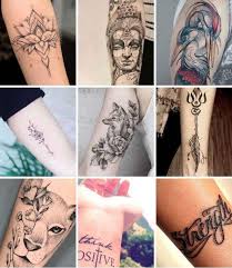 Warrior sleeve tattoo design symbolizes power and strength. 90 Undiscovered Tattoos That Symbolize Strength Zerokaata Studio