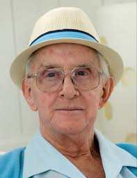 Obituary information for James J. Forrest, Sr.