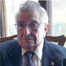 Henry P. Perla Obituary January 3, 2017