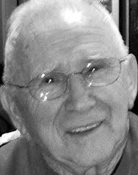 George Amos (Bud) McConnell