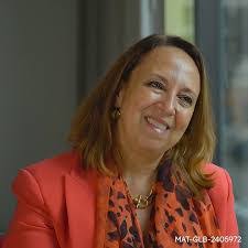 Denise Strauss's Instagram, Twitter & Facebook