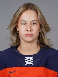 Laura Leitner's Instagram, Twitter & Facebook