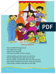 We did not find results for: Kelas 1 Tema 4 Subtema 3