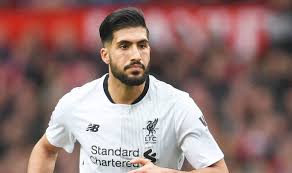 Sami khedira (ger) currently plays for serie a club juventus. Liverpool Transfer News Emre Can Move Could Spark Sami Khedira Deal Football Sport Express Co Uk
