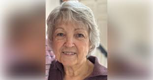 Obituary information for Carolyn "Carnie" Burke