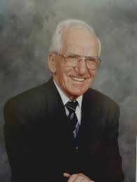 John Frank Busch Obituary October 13, 2019