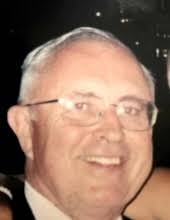 Obituary information for Patrick Aloysius Callanan
