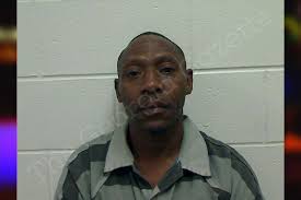 Floyd Cody — Bulloch County Jail Bookings