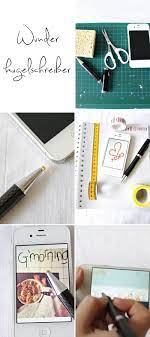 Diy Iphone Stift Stylus Touch Livelifedeeply Now Ideer