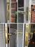 Larson Storm Door Parts Diagram