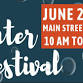 Water Festival