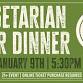 Vegetarian Beer Dinner at Wallenpaupack Brewing... event in Hawley, PA