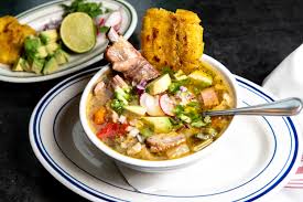 What foods are served at liberty kitchen in houston? Recipe Chef Lance Fegen S Pepper Pot Stew Cartagena Del Cowboy Surfer Heritage Farms Cheshire Pork