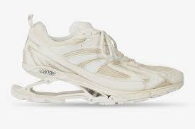 Shop the latest balenciaga at end. Balenciaga Has Outdone Itself With These Bonkers Trainers British Gq