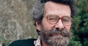 Fernando Belo (1933-2018): o filósofo que foi padre e fez a leitura  materialista do Evangelho de Marcos