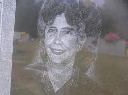 Edna Crouch Hand (1933-1996)