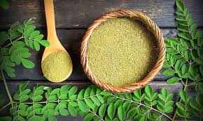 Moringa: The new nutritious vegetable-powder - New Food Magazine