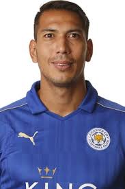 Leonardo Ulloa