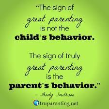Liberated Parents Liberated Children Your Guide To A Happier Family Parenting Quotes Behavior Quotes Quotes For Kids Parenting Quotes