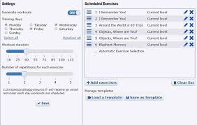 Printable cognitive exercise activities for adults. Cognitive Therapy Exercises Cognitive Exercises