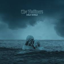 The Flatliners - Cold World LP