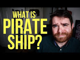 How to use pirate ship. Everything About Pirate Ship Shipping Tutorial How To Use It Step By Step How To Ship A Package Youtube