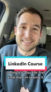 Conor Gilson Linkedin