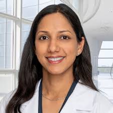 Dr. Rina Patel, MD, Medical Oncologist