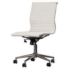 Shop over 480 top modern desk chair and earn cash back all in one place. Modern Office Chairs Allmodern