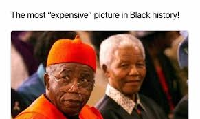 Who is actress Lara Akindoju's husband?