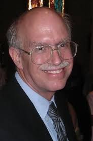 John Gebhard Obituary