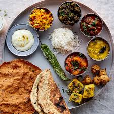 all about indian thali how to compose a thali all about indian thali how to compose