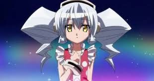 Disc Needless Images On Photobucket Anime Image Photobucket